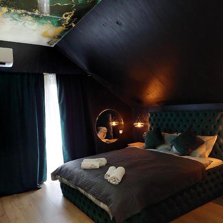 Stars Lux Room Beograd Ngoại thất bức ảnh