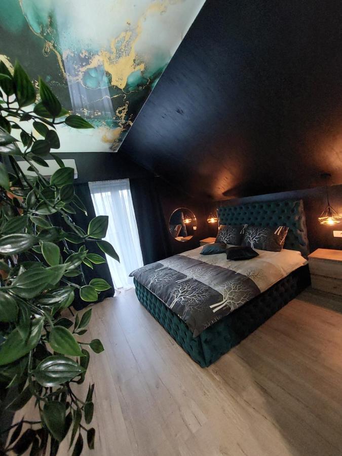 Stars Lux Room Beograd Phòng bức ảnh